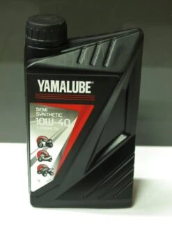 Yamaha Blue Marine Paket 2000 - EF2000iS -Boot Welt 10002