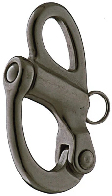 Sprenger Schnappschäkel 66 Mm