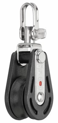 Sprenger Kugellagerblock 8 Mm 1 Rolle, Wirbel