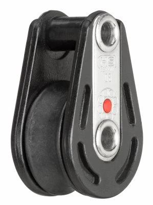 Sprenger Kugellagerblock 8 Mm 1 Rolle, Hohlachsen 3 Sprenger Kugellagerblock 8 Mm 1 Rolle, Hohlachsen