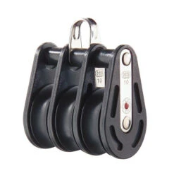 Sprenger Kugellagerblock 10 Mm 3 Rollen, Bügel