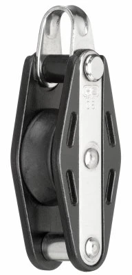 Sprenger Gleitlagerblock 8 Mm 1 Rolle, Bügel, Hundsfott