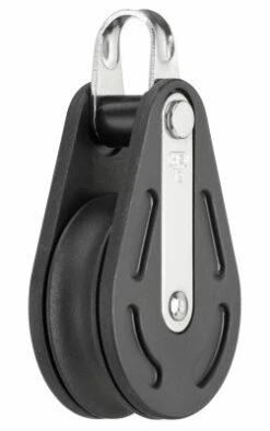 Sprenger Gleitlagerblock 12 Mm 1 Rolle, Bügel