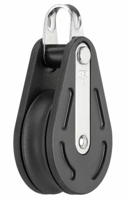 Sprenger Gleitlagerblock 12 Mm 1 Rolle, Bügel 3 Sprenger Gleitlagerblock 12 Mm 1 Rolle, Bügel