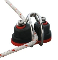 Sprenger Camlan® Schotklemme Gleitlager 3-6 Mm - Spezial-Schotführung -Boot Welt 10586 DE 36698013 008grb2