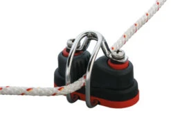 Sprenger Camlan® Schotklemme Gleitlager 8-13 Mm - Spezial-Schotführung