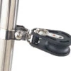 Sprenger Kugellagerblock 8 Mm Für Die Relingstütze 1 Sprenger Kugellagerblock 8 Mm Für Die Relingstütze -Boot Welt 10592 DE 35162 60x 55