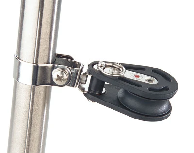 Sprenger Kugellagerblock 8 Mm Für Die Relingstütze 3 Sprenger Kugellagerblock 8 Mm Für Die Relingstütze