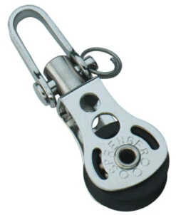 Sprenger Micro Xs Block 1 Rolle Wirbel