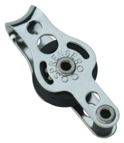 Sprenger Micro Xs Block 1 Rolle, Hundsfott