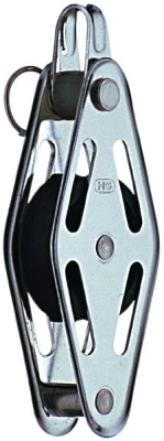 Sprenger Gleitlagerblock Edelstahl 8 Mm 1 Rolle, Hundsfott