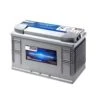 Vetus Marine AGM Batterie 100Ah -Boot Welt 10770 DE veagm100