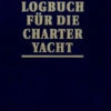 Delius Klasing Logbuch Für Die Charter-Yacht -Boot Welt 10940
