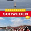 Delius Klasing Schweden 1 Die Westküste Mit Trollhättekanal Und Vänersee Südteil -Boot Welt 10953