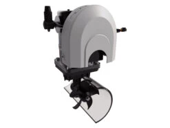 Lewmar Bugstrahlruder 110TT Comfort Set 1.5kw / 25kgf 12V -Boot Welt 1103