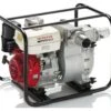 Honda Schmutzwasserpumpen WT 30