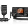 Garmin VHF 115i-Seefunkgerät -Boot Welt 115