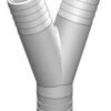 Truedesign Schlauch Y-Verbinder 38-38-38 Mm 2 Truedesign Schlauch Y-Verbinder 38-38-38 Mm -Boot Welt 12029 DE td90617
