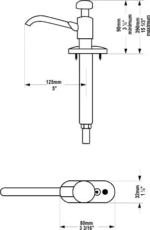 Whale V-Pumpe Mk6 4 Whale V-Pumpe Mk6 – Bild 2