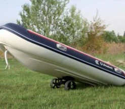 RAILBLAZA C-TUG Transport-Rollwagen 12 RAILBLAZA C-TUG Transport-Rollwagen -Boot Welt 12281 DE ctug2