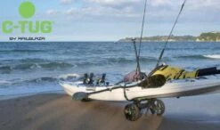 RAILBLAZA C-TUG Transport-Rollwagen 10 RAILBLAZA C-TUG Transport-Rollwagen -Boot Welt 12281 DE ctug3