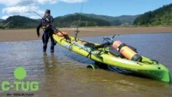 RAILBLAZA C-TUG Transport-Rollwagen 13 RAILBLAZA C-TUG Transport-Rollwagen -Boot Welt 12281 DE ctug4