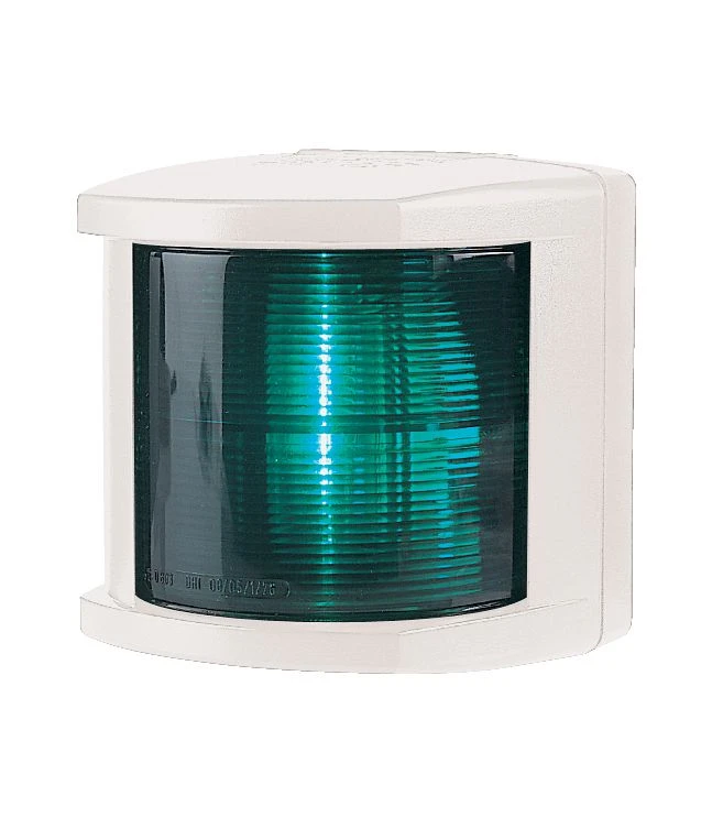 Hella Marine Steuerbordlaterne 2 Sm Mit BSH Zulassung Serie 2984 Weiß 3 Hella Marine Steuerbordlaterne 2 Sm Mit BSH Zulassung Serie 2984 Weiß