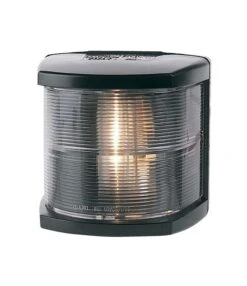 Hella Marine Hecklaterne 2 Sm Mit BSH Zulassung Serie 2984 Schwarz