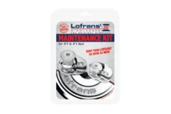 Lofrans Ankerwinden Service-Kit Für X1
