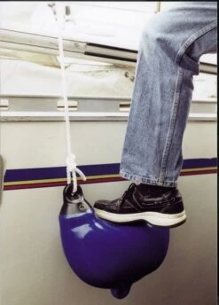 Navyline Fenderstep Navy