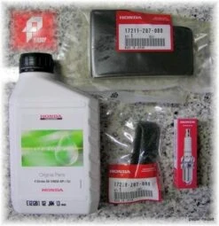 Honda Activ Inspektion Set EU 10i EU20i