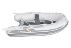 ZAR Mini RIB 8 DL PVC 23 ZAR Mini RIB 8 DL PVC -Boot Welt 2019 05 02 10.03.41
