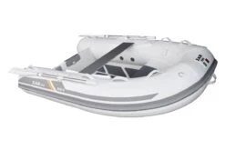 ZAR Mini RIB 8 DL PVC 25 ZAR Mini RIB 8 DL PVC -Boot Welt 2019 05 02 10.03.54