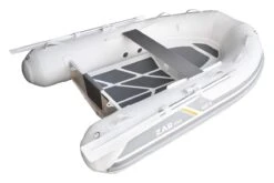 ZAR Mini RIB 8 DL PVC 34 ZAR Mini RIB 8 DL PVC -Boot Welt 2019 05 02 10.04.08