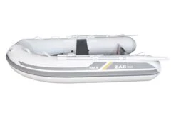 ZAR Mini RIB 8 DL PVC 24 ZAR Mini RIB 8 DL PVC -Boot Welt 2019 05 02 10.07.32