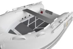 ZAR Mini RIB 8 DL PVC 30 ZAR Mini RIB 8 DL PVC -Boot Welt 2019 05 02 10.08.00