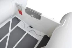 ZAR Mini RIB 8 DL PVC 36 ZAR Mini RIB 8 DL PVC -Boot Welt 2019 05 02 10.08.46