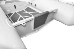 ZAR Mini RIB 8 DL PVC 28 ZAR Mini RIB 8 DL PVC -Boot Welt 2019 05 02 10.09.03