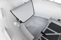 ZAR Mini RIB 8 DL PVC 31 ZAR Mini RIB 8 DL PVC -Boot Welt 2019 05 02 10.10.01