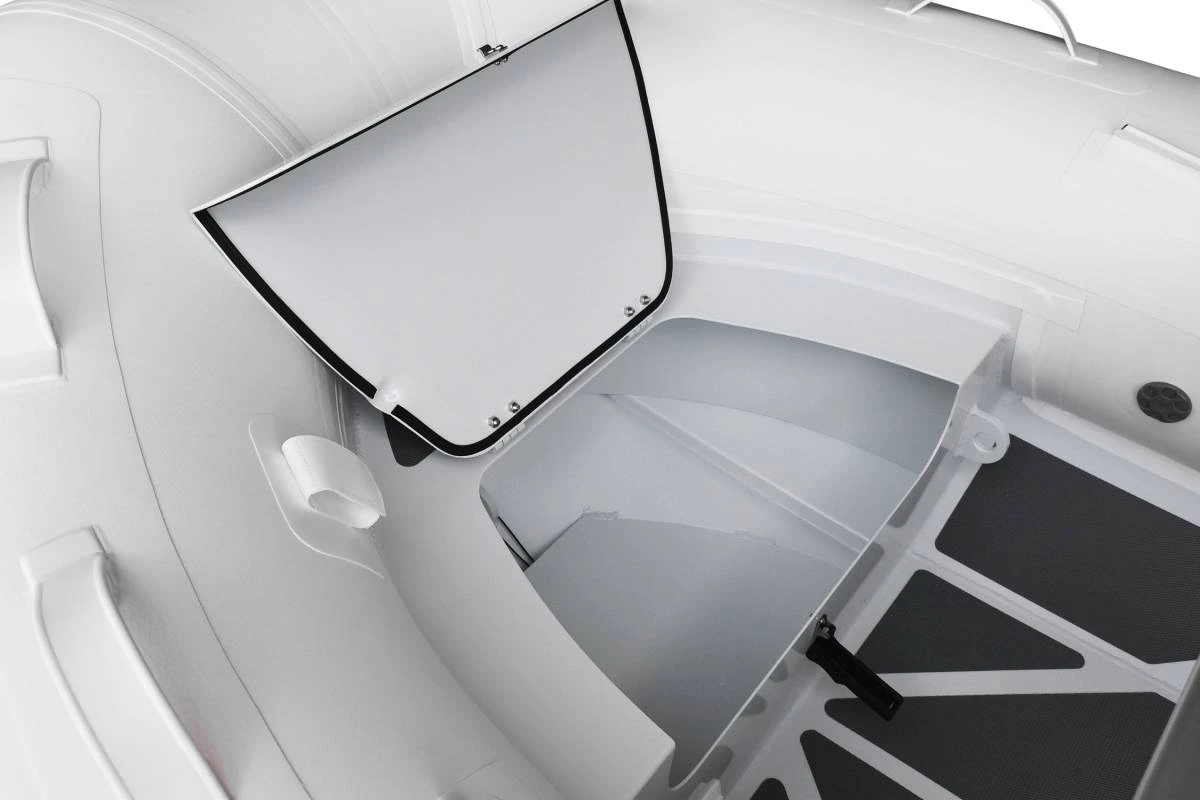 ZAR Mini RIB 8 DL PVC 13 ZAR Mini RIB 8 DL PVC – Bild 11