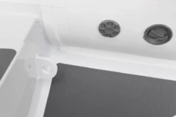 ZAR Mini RIB 8 DL PVC 35 ZAR Mini RIB 8 DL PVC -Boot Welt 2019 05 02 10.10.27