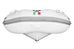 ZAR Mini RIB 8 DL PVC 32 ZAR Mini RIB 8 DL PVC -Boot Welt 2019 05 02 10.11.42