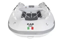 ZAR Mini RIB 8 DL PVC 39 ZAR Mini RIB 8 DL PVC -Boot Welt 2019 05 02 10.11.51