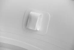 ZAR Mini RIB 8 DL PVC 38 ZAR Mini RIB 8 DL PVC -Boot Welt 2019 05 02 10.12.02