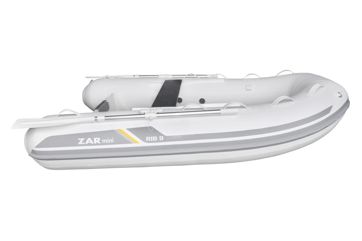 ZAR Mini RIB 9 Lite PVC 12 ZAR Mini RIB 9 Lite PVC – Bild 10