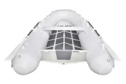 ZAR Mini RIB 8 Lite PVC 25 ZAR Mini RIB 8 Lite PVC -Boot Welt 2019 05 03 10.21.41
