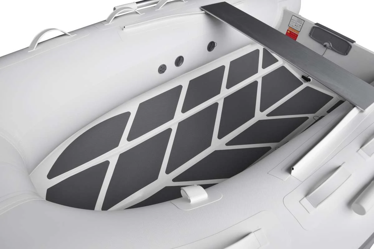ZAR Mini RIB 9 Lite PVC 16 ZAR Mini RIB 9 Lite PVC – Bild 14