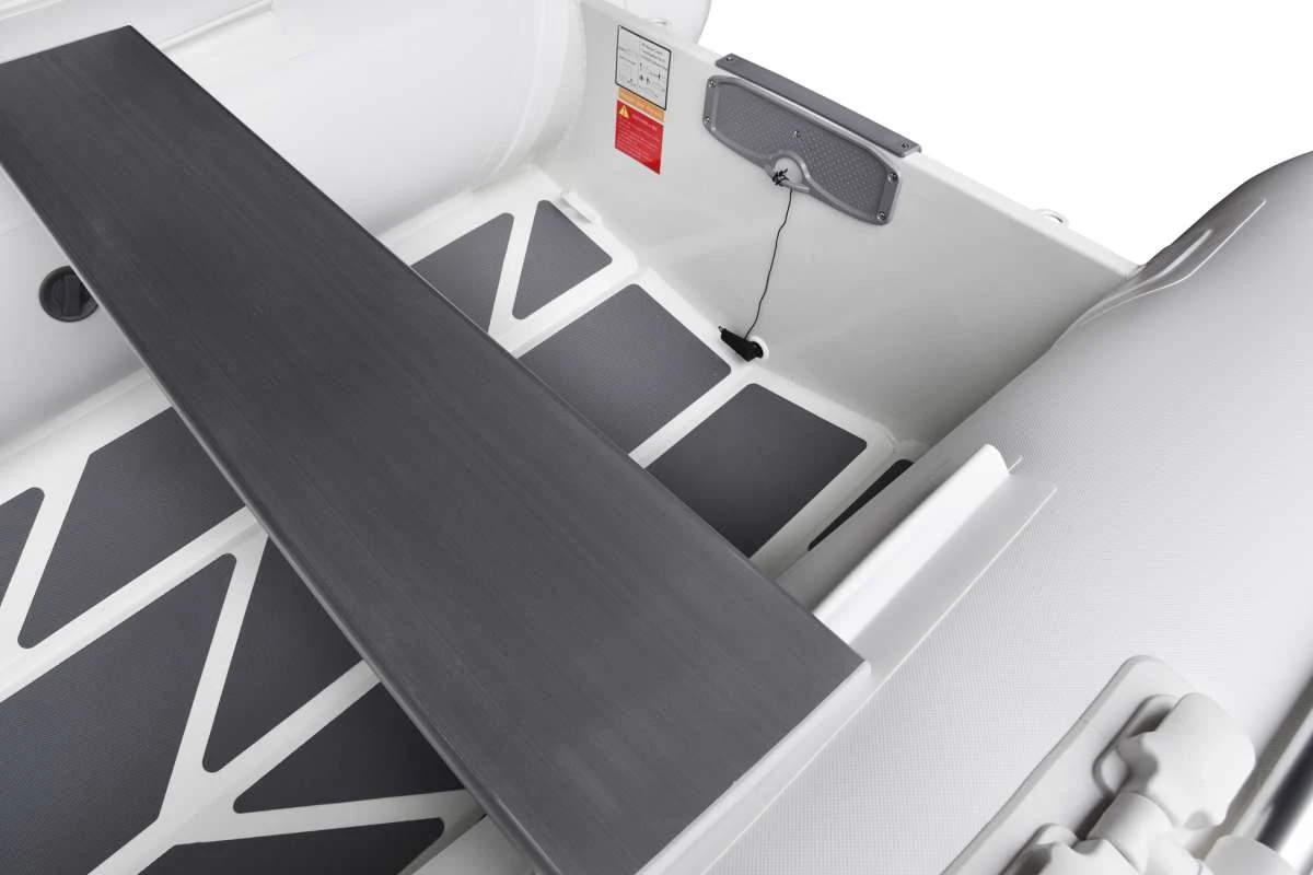 ZAR Mini RIB 9 Lite PVC 15 ZAR Mini RIB 9 Lite PVC – Bild 13