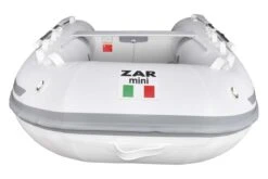 ZAR Mini RIB 8 Lite PVC 19 ZAR Mini RIB 8 Lite PVC -Boot Welt 2019 05 03 10.23.46