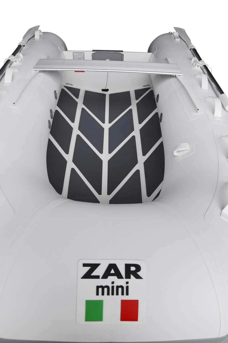 ZAR Mini RIB 9 Lite PVC 17 ZAR Mini RIB 9 Lite PVC – Bild 15